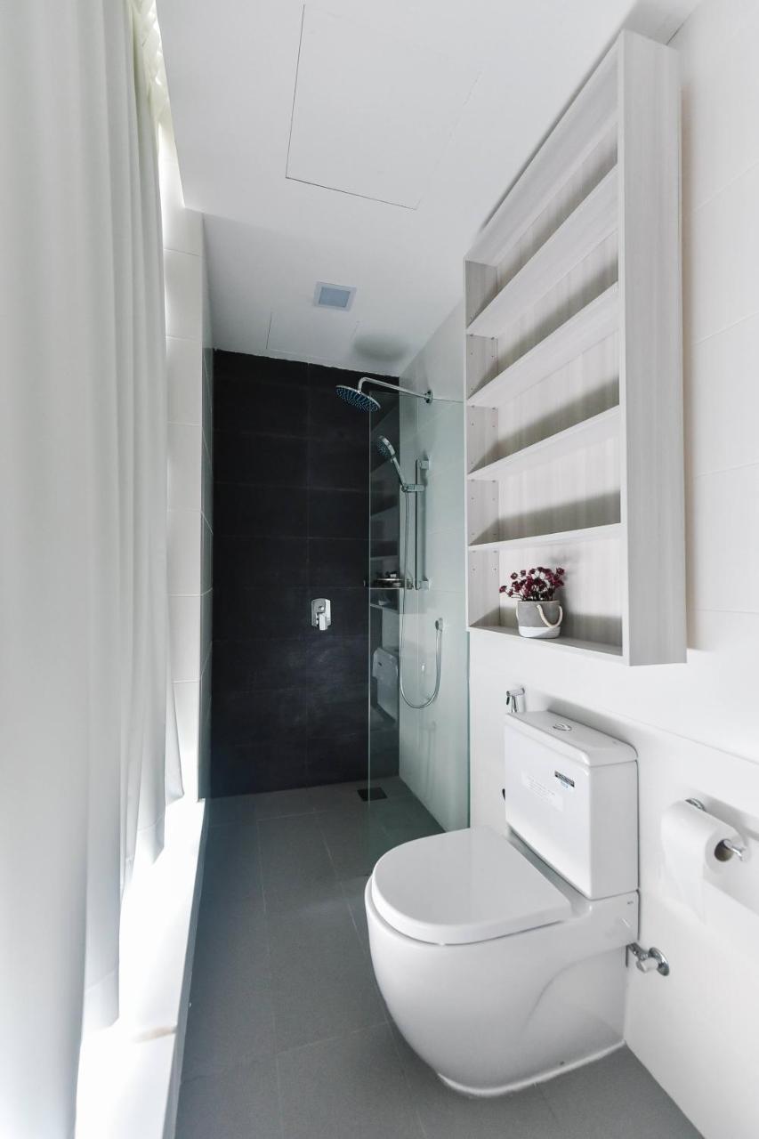 Suasana Private Suites By Subhome Джохор-Бару Экстерьер фото