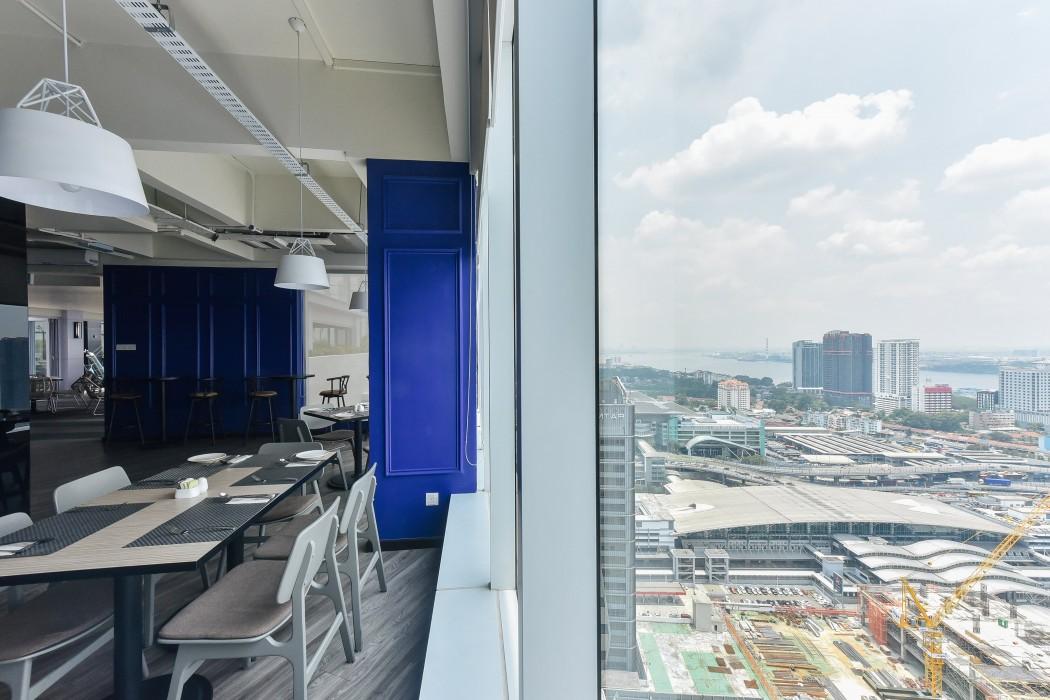 Suasana Private Suites By Subhome Джохор-Бару Экстерьер фото