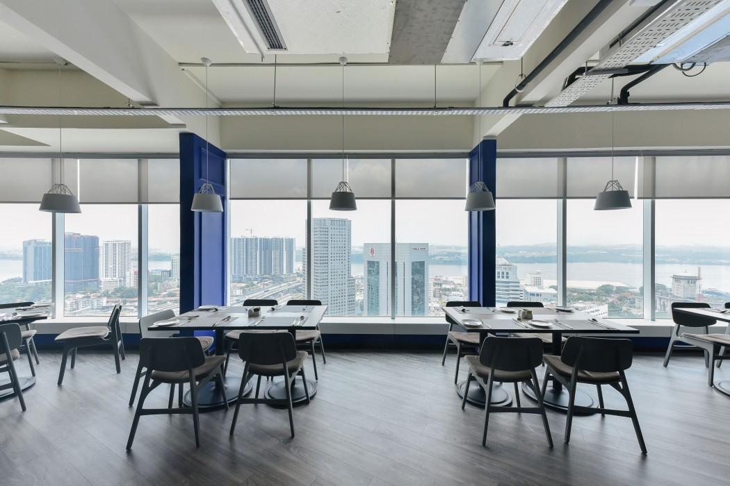 Suasana Private Suites By Subhome Джохор-Бару Экстерьер фото